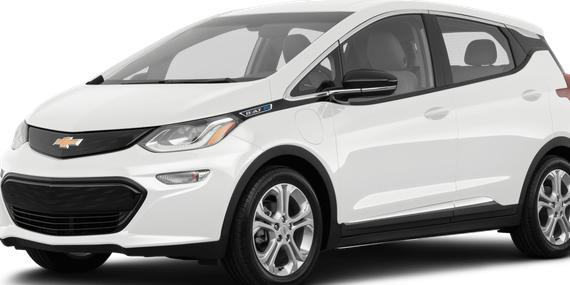 CHEVROLET BOLT EV 2020 1G1FY6S07L4111041 image